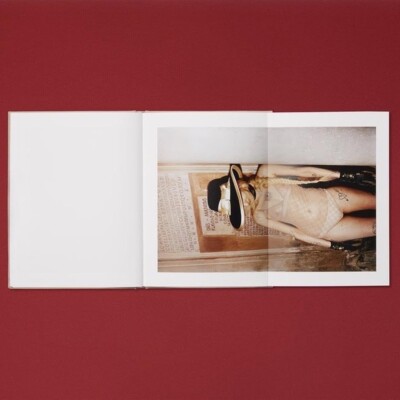 Gucci Book Oviparity by Yorgos Lanthimos, Rare New And Unopened