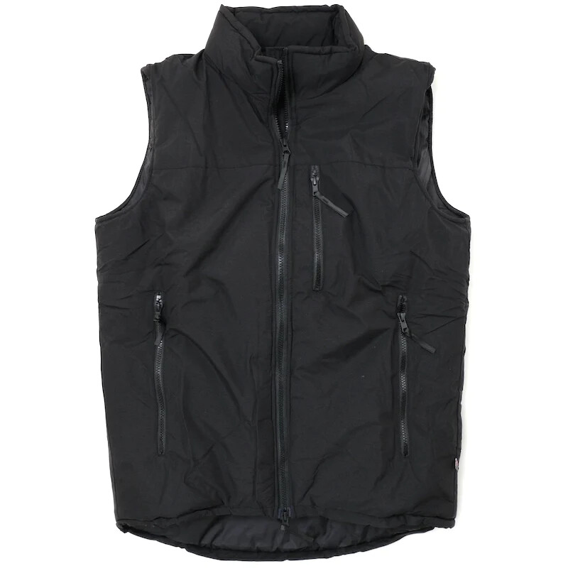 Level 7 Vest Gen III Primaloft PCU ECWCS USGI Materials BAF Level 7 Vest Gen III Primaloft PCU ECWCS USGI Materials BAF