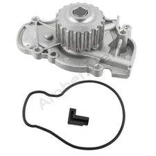 Water Pump For Honda Accord Odyssey Prelude Acura CL Isuzu Oasis 2.3L FWD 92-02