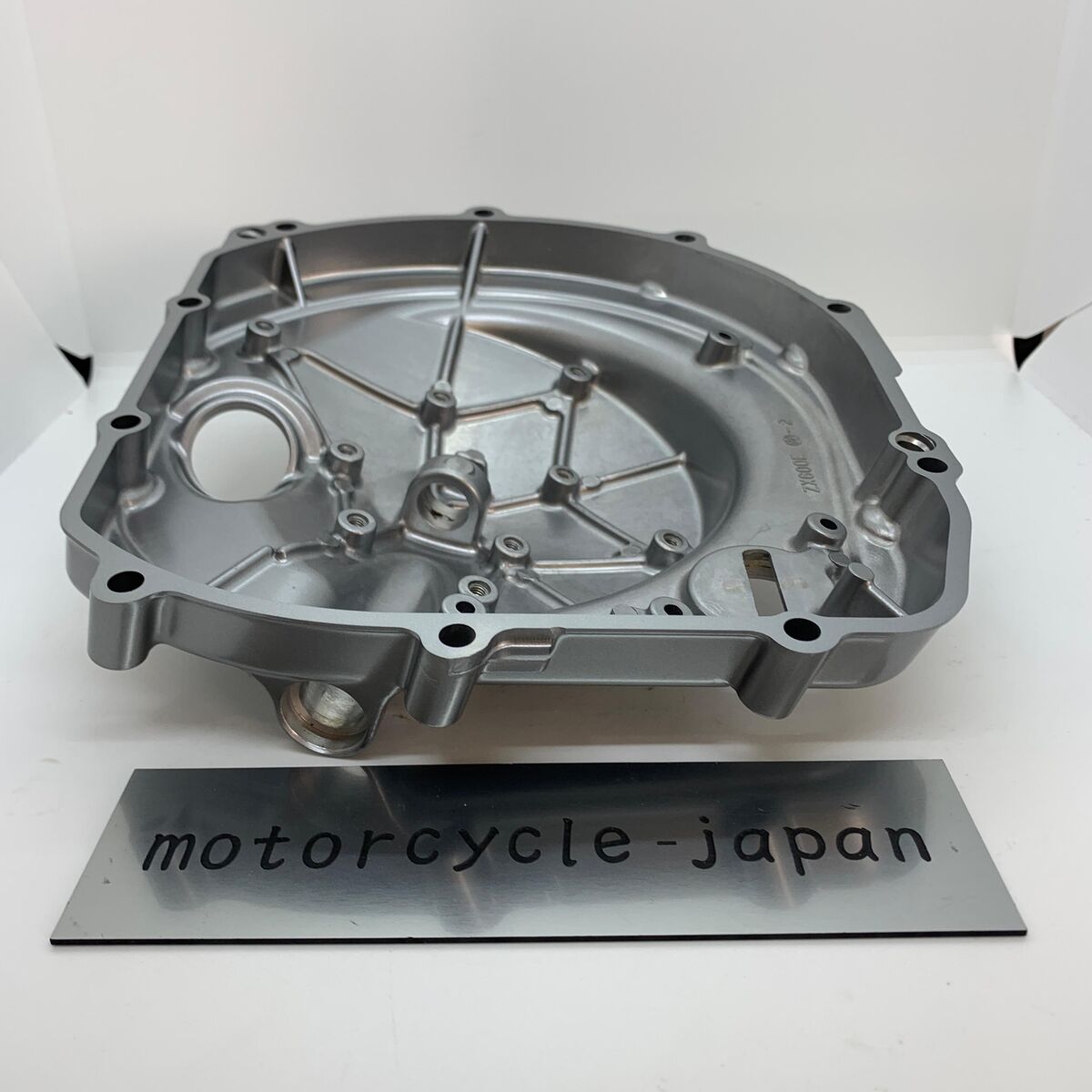 KAWASAKI Genuine Ninja ZX6 ZZR600 Clutch Cover 14032-1388 | eBay KAWASAKI Genuine Ninja ZX6 ZZR600 Clutch Cover 14032-1388 | eBay