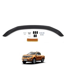 Capot Nissan NAVARA