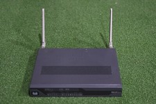 CISCO C887VAMG 7-K9 887VAMG VDSL2/ADSL2 Intergrated Router - 1YrWty