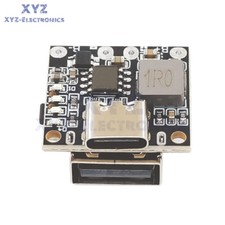 1-10Piece 5V Charge Discharge Module 18650 Li Battery Charger Protection Board