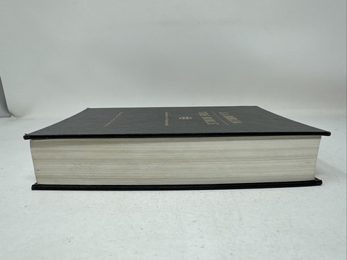 La Biblia / The Bible (with Deuterocanonicals, Today's English Version) - 第 4/16 張圖片