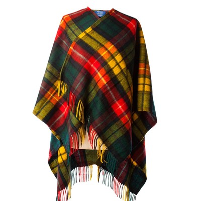 buchanan modern tartan