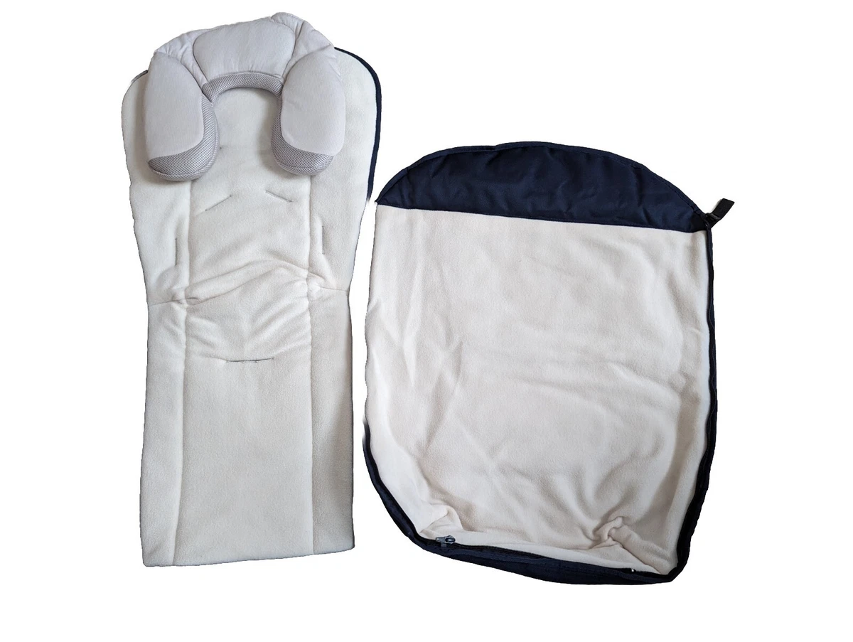 Chicco footmuff cheap