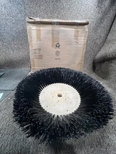 Heritage Maintenance Products PB-600900 HM21-1806 26" Poly Side Broom / Brush