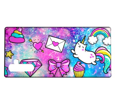 Coque pour GALAXY A10 A20 A30 A40 A50 A60 A70 A90 A03 A04 KAWA CHAT 20