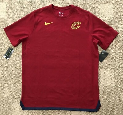【NIKE】Cleveland Cavaliers Essential Jordan NBA T-Shirt Cleveland Cavaliers Essential Men's Nike NBA T-Shirt. Nike.com
