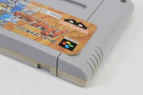 Battle Dodgeball II 2 SFC Nintendo Super Famicom SNES Japan Import US Seller