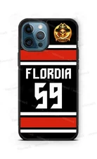 Personalized Buccaneers Jersey Custom Phone Case for iPhone Samsung Pirate Gift