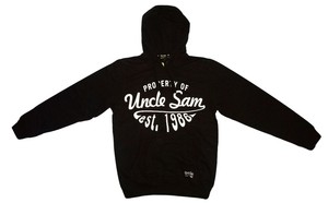 uncle sam hoodie