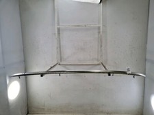 Barres de toit Audi A6