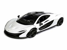 MOTORMAX 1:24 McLaren Diecast & Toy Vehicles for sale | eBay