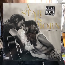A Star Is Born (Original Motion Picture Soundtrack) by Lady Gaga