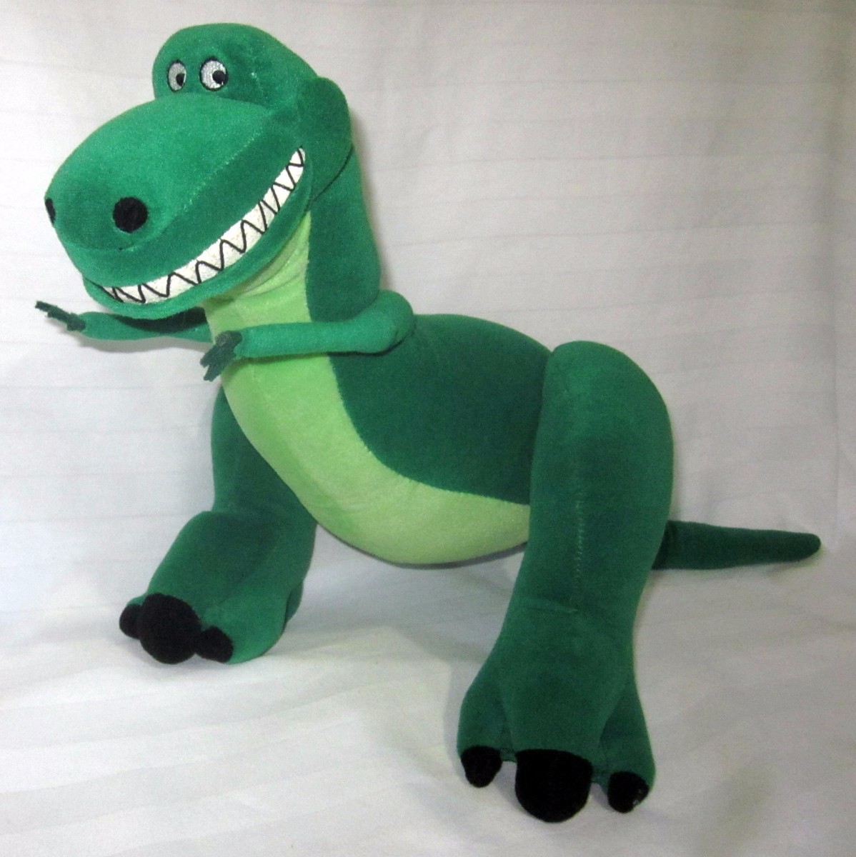 Green Jouet Dinosaure Toy Story DISNEY TOY STORY REX DINO 13