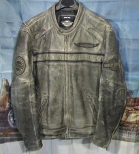 harley davidson manta jacket
