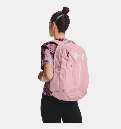 2024 Under Armour UA Storm Hustle 5.0 Backpack Back Pack Book Bag - Many Colors - Picture 94 of 170