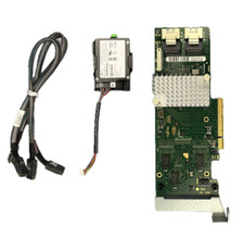 Fujitsu D2616-A22 GS1 6Gb PCIe x8 SAS RAID-Co...