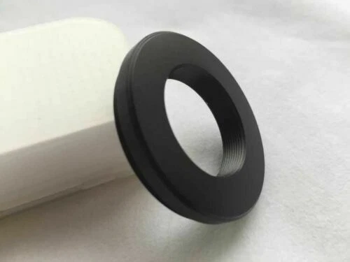 New Adaptor M26 for Mitutoyo Nikon BD To M42X1 Camera Adapter