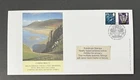 GB 2006 FDC New Definitives Wales. Tallents House H/S