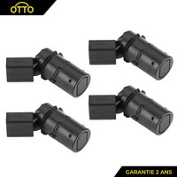 Partsline 4 Capteur Proximity Einparkhilfe Radar RüCkfahr Hinten 4B0919275B