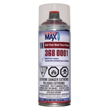 Spray MAX 3680001 1k Self Etch Weld-Thru Primer (Red Brown)