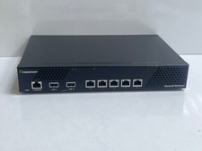 Forcepoint Stonesoft 300 Series FW-321 5-port Firewall Internet Security