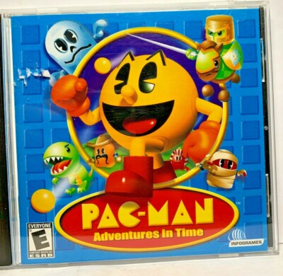 casio pacman ebay