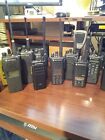 Two-Way Handheld Radio Programming Service & Pd Scanners, Mostly Motorola (Read)