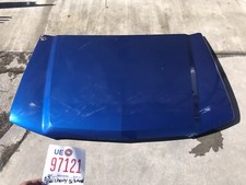 2003 2004 2005 2006 Chevrolet Silverado 1500 Front Hood Bonnet Panel Oem
