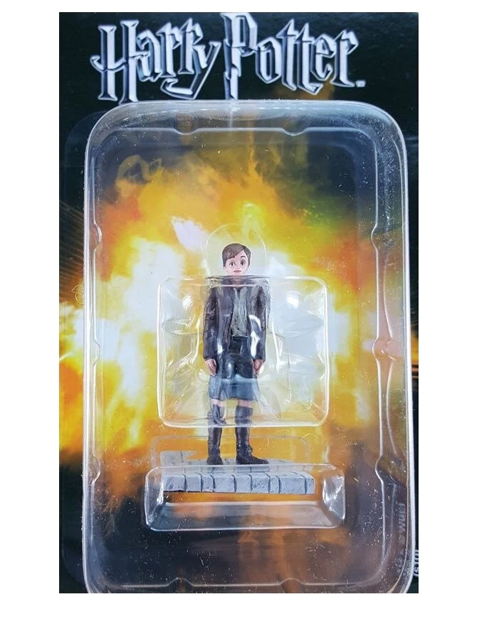 Figuras de acción de acción Tom Riddle
