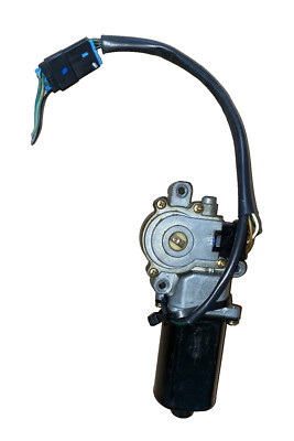 2005-2010 Cobalt, G5, Power Sliding Sun Moon Roof Drive Motor OEM, Ion 2003-2007