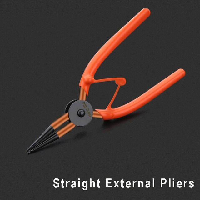 Proto J365 161/2Inch SpringLoaded Heavy Duty Large Retaining/Snap