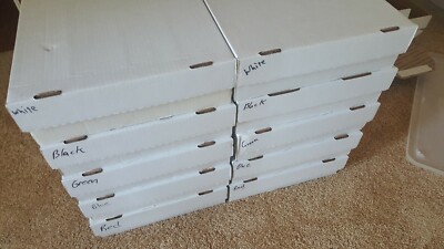 4000+ Card Magic the Gathering Collection Wholesale Bulk lot mixed w/Rare/Foils