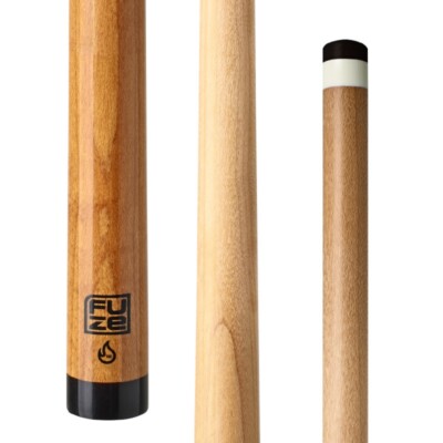 PUREX KIELWOOD FUZE SHAFT 5/16 X 14 JOINT 12.50 KAMUI TIP NEW SHIPS FREE CASE 2