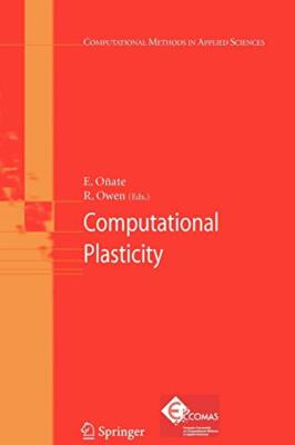 Computational Plasticity                                                       