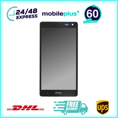 Display für HTC Desire 600 LCD Bildschirm + Touchscreen