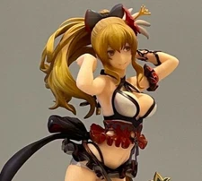Good Smile Company Vira Summer Version 1/8 Figure Granblue Fantasy Used Japan