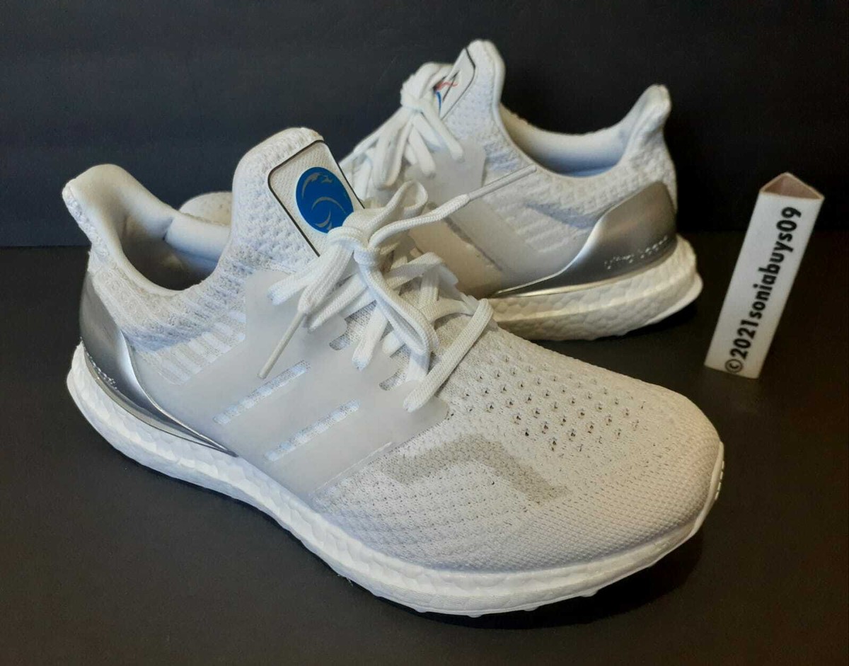 adidas gazelle silver green womens Adidas Ultraboost 5.0 DNA FY9354 – Kick Theory main image 1