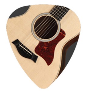 12-Pack-Taylor-Acoustic-Guitar-Picks-Medium-Celluloid-Pick-Pack-FREE-Shipping