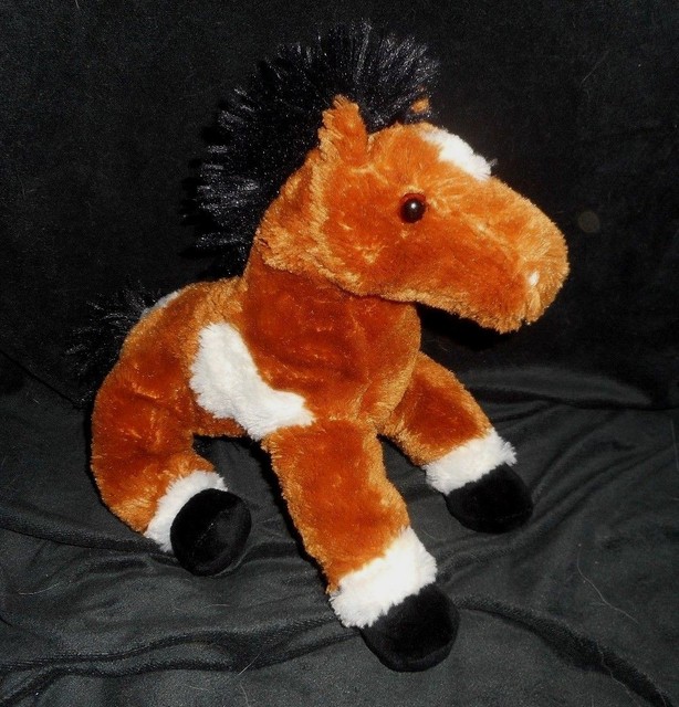 target large stuffed animals