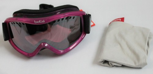 Vermillon Gun Lens 20788 Ski 