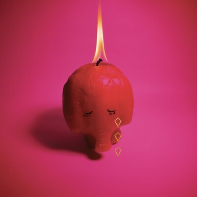 Arcade Fire: Pink Elephant (CD)