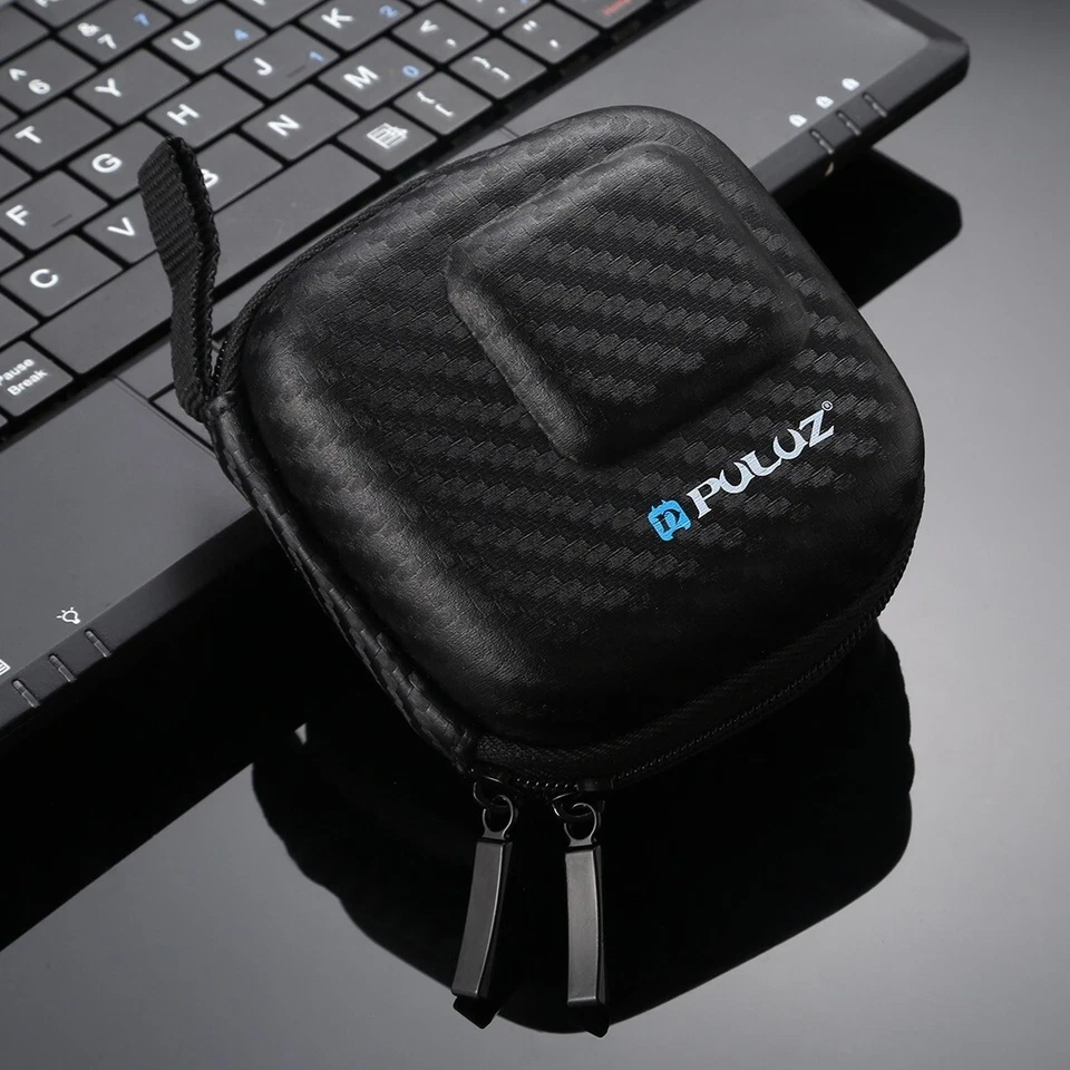 Accessories Kit Large Case Bag Set for Gopro Go pro hero HD 13 12 11 10 9 8 7 6 - Image 3 of 4