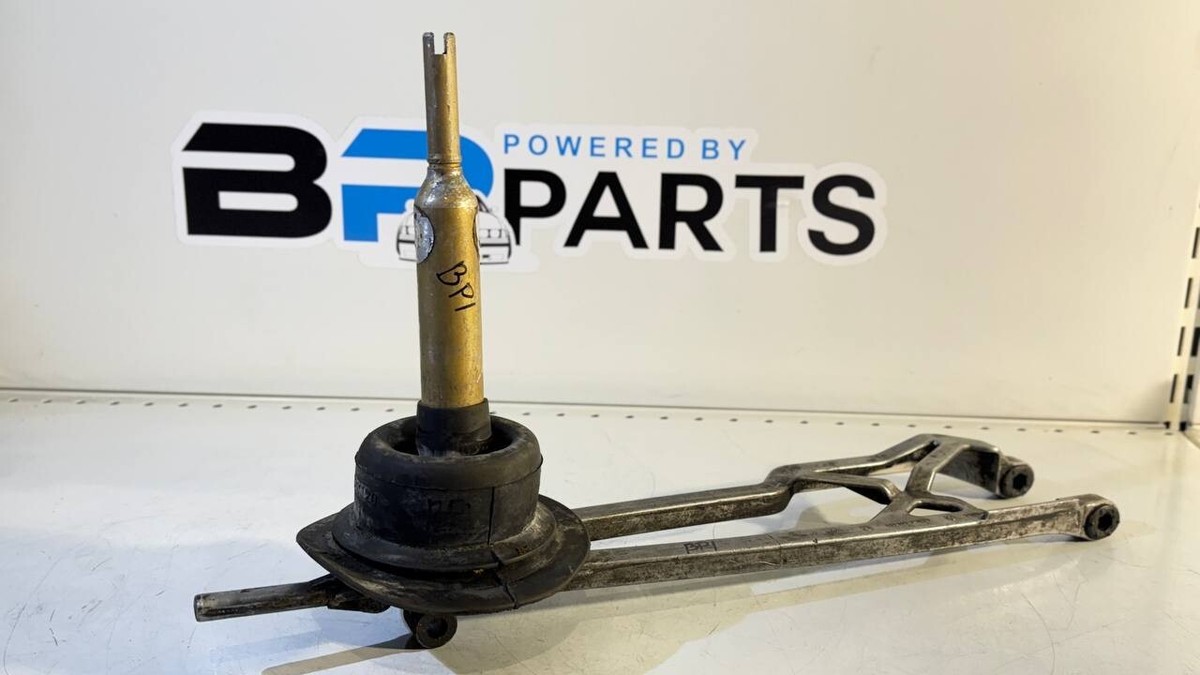 BMW E39 Shifting Arm With Lever And Boot 25117501188 25117527251