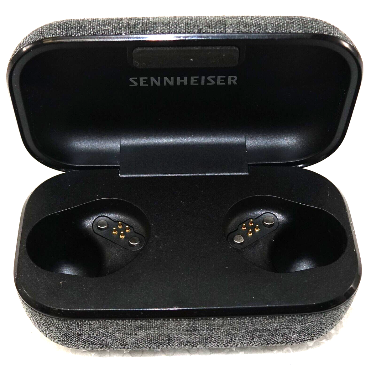 【値下げ】MOMENTUM True Wireless 2 ブラック Amazon.com: Sennheiser MOMENTUM True Wireless 2, Bluetooth Earbuds