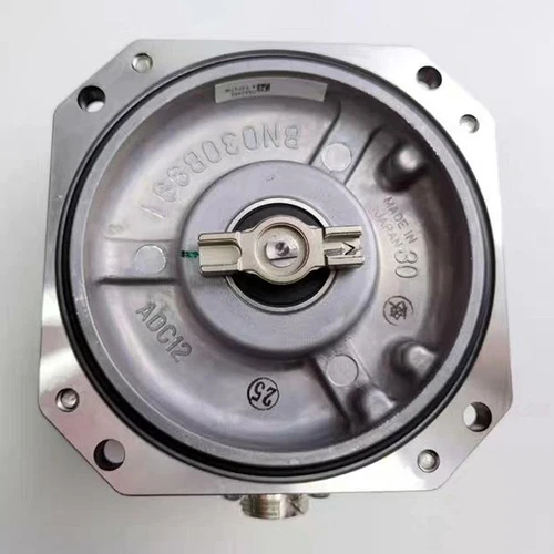 Ein neuer Mitsubishi OSA24RS Servomotor Encoder OSA24RS schneller Versand - Bild 3 von 4