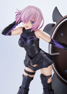 *NEW* Fate/Grand Order: Shielder/Mash Kyrielight ConoFig Figure by Aniplex