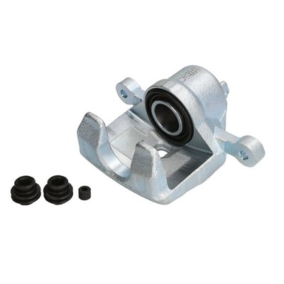 Bremssattel BUDWEG 344489, Hinten Rechts